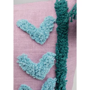 KARE Design Almofada Abstract Art 45x45cm Clearance