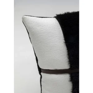 KARE Design Almofada Belt 50x30 cm Hot