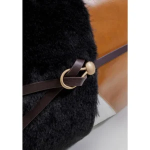 KARE Design Almofada Belt 50x30 cm Hot