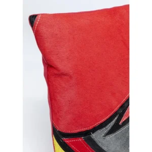 KARE Design Almofada Betty Red Hair 40x40cm Online