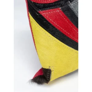 KARE Design Almofada Betty Red Hair 40x40cm Online