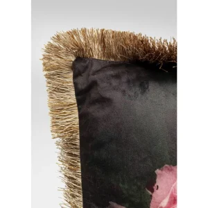 KARE Design Almofada Blush Roses 45x45cm Fashion