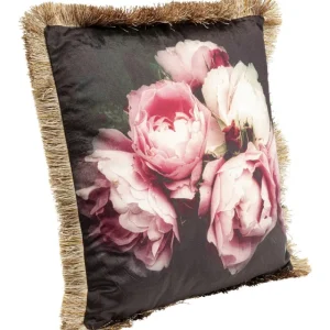KARE Design Almofada Blush Roses 45x45cm Fashion