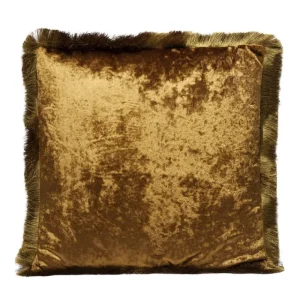 KARE Design Almofada Cannes Amarelo 45x45cm Hot