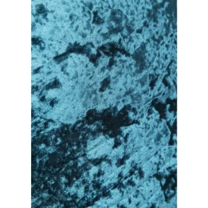 KARE Design Almofada Cannes Azul esVerdedo 45x45cm Hot