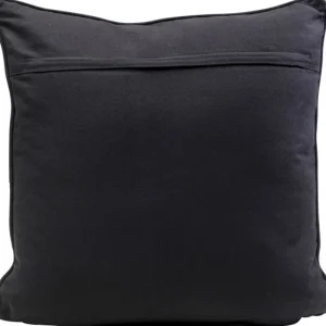 KARE Design Almofada Catena quadrada 50 x 50 cm New