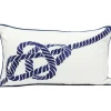 KARE Design Almofada Classy Knot 28x50cm Online