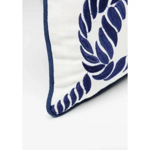 KARE Design Almofada Classy Knot 28x50cm Online