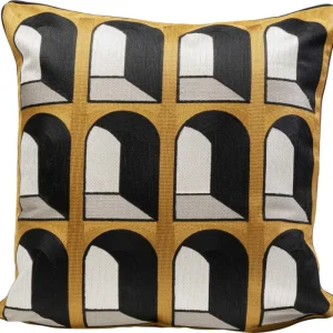 KARE Design Almofada Coloseo 50 x 50 cm Outlet