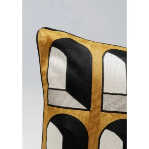 KARE Design Almofada Coloseo 50 x 50 cm Outlet