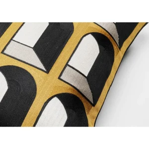 KARE Design Almofada Coloseo 50 x 50 cm Outlet