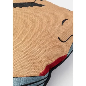 KARE Design Almofada Comic Face 50x50 cm Discount