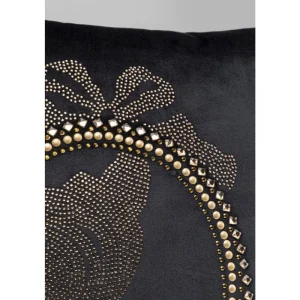 KARE Design Almofada Diamond Medallion 45x45cm Hot