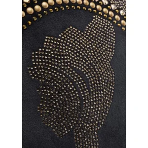 KARE Design Almofada Diamond Medallion 45x45cm Hot