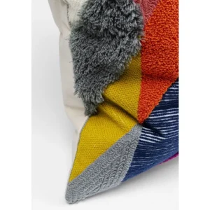 KARE Design Almofada Diamonds Multi 45x45cm Sale