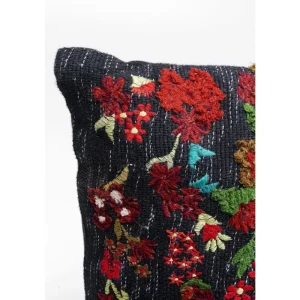 KARE Design Almofada Embroidery Tendrils 60x40 cm Hot