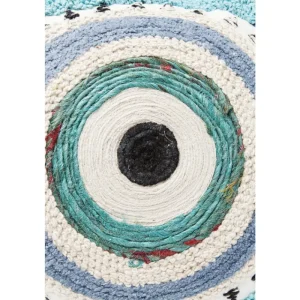 KARE Design Almofada Ethno Eye 35x55cm Fashion