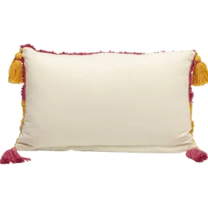 KARE Design Almofada Eyelashes 60x35 cm Outlet