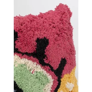 KARE Design Almofada Eyelashes 60x35 cm Outlet