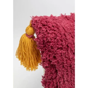 KARE Design Almofada Eyelashes 60x35 cm Outlet