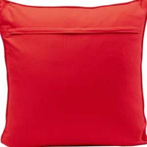 KARE Design Almofada Faccia Arte Colore direita 50 x 50 cm Online