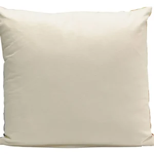 KARE Design Almofada Face Art Multi 50x50 cm Hot
