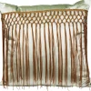 KARE Design Almofada Falling Fringes 45x45cm Discount