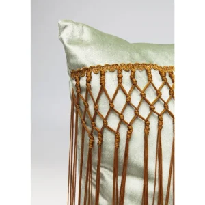 KARE Design Almofada Falling Fringes 45x45cm Discount