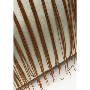 KARE Design Almofada Falling Fringes 45x45cm Discount