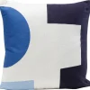 KARE Design Almofada Forma 50x50 cm Fashion
