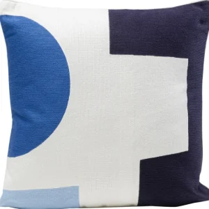 KARE Design Almofada Forma 50x50 cm Fashion