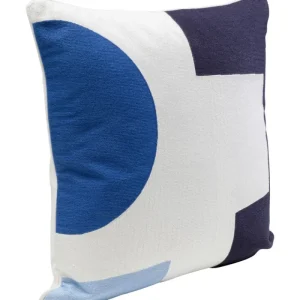 KARE Design Almofada Forma 50x50 cm Fashion