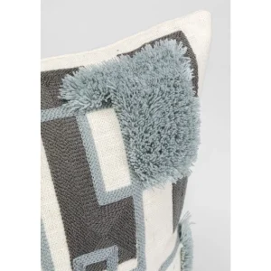 KARE Design Almofada Geometric 45x45cm Clearance