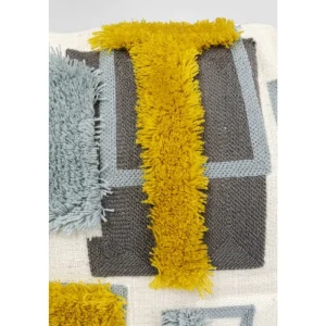 KARE Design Almofada Geometric 45x45cm Clearance