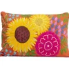 KARE Design Almofada Girasole 60x40 cm Sale