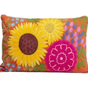 KARE Design Almofada Girasole 60x40 cm Sale
