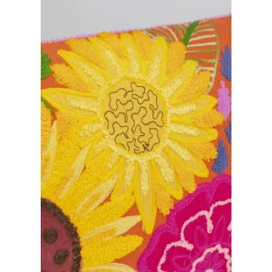 KARE Design Almofada Girasole 60x40 cm Sale
