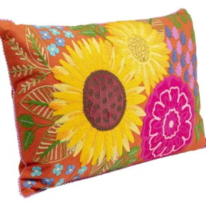 KARE Design Almofada Girasole 60x40 cm Sale