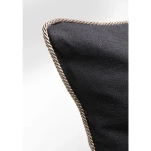 KARE Design Almofada Glitter Bee 40x40 cm Sale