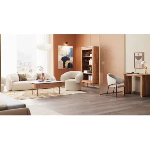 KARE Design Almofada Glitter Dragonfly Castanho 40x40cm New