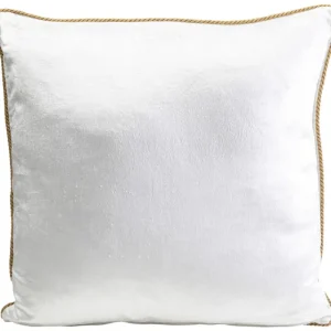 KARE Design Almofada Glitter Dragonfly branco 40x40cm Sale