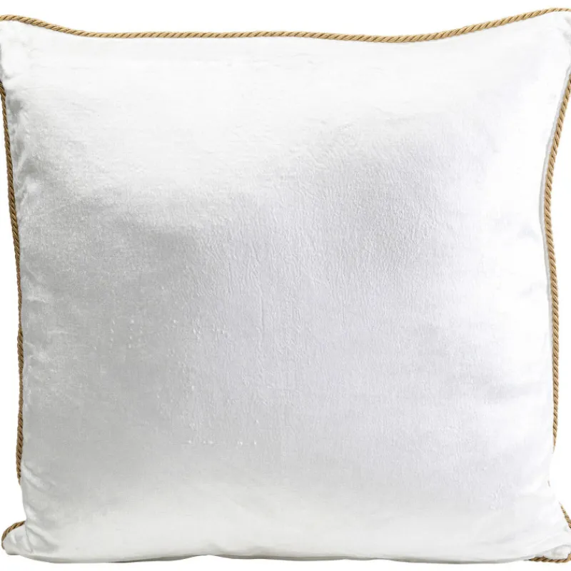 almofada_glitter_dragonfl_3.webp KARE Design Almofada Glitter Dragonfly branco 40x40cm Sale