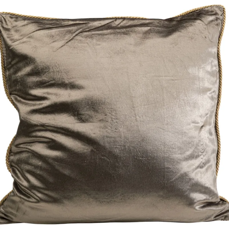 almofada_glitter_dragonfl_4-1.webp KARE Design Almofada Glitter Dragonfly Castanho 40x40cm New