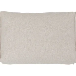KARE Design Almofada Infinity 60x40 cm Elements Creme Discount