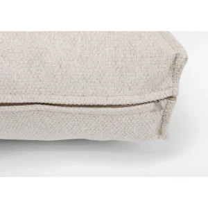 KARE Design Almofada Infinity 60x40 cm Elements Creme Discount