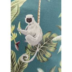 KARE Design Almofada Jungle Fever 45x45cm Best