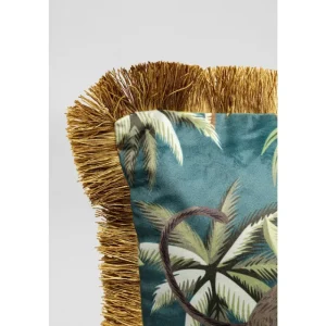 KARE Design Almofada Jungle Fever 45x45cm Best