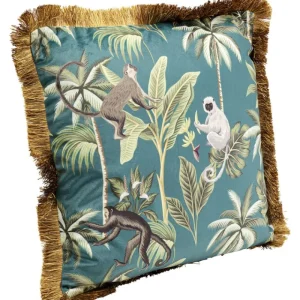 KARE Design Almofada Jungle Fever 45x45cm Best
