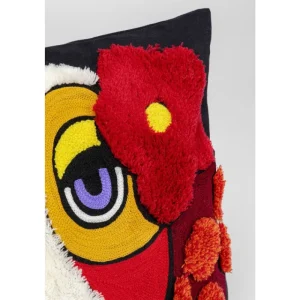 KARE Design Almofada Make Up Dog 45x45cm Sale