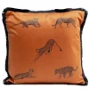 KARE Design Almofada Panter 45x45cm Sale